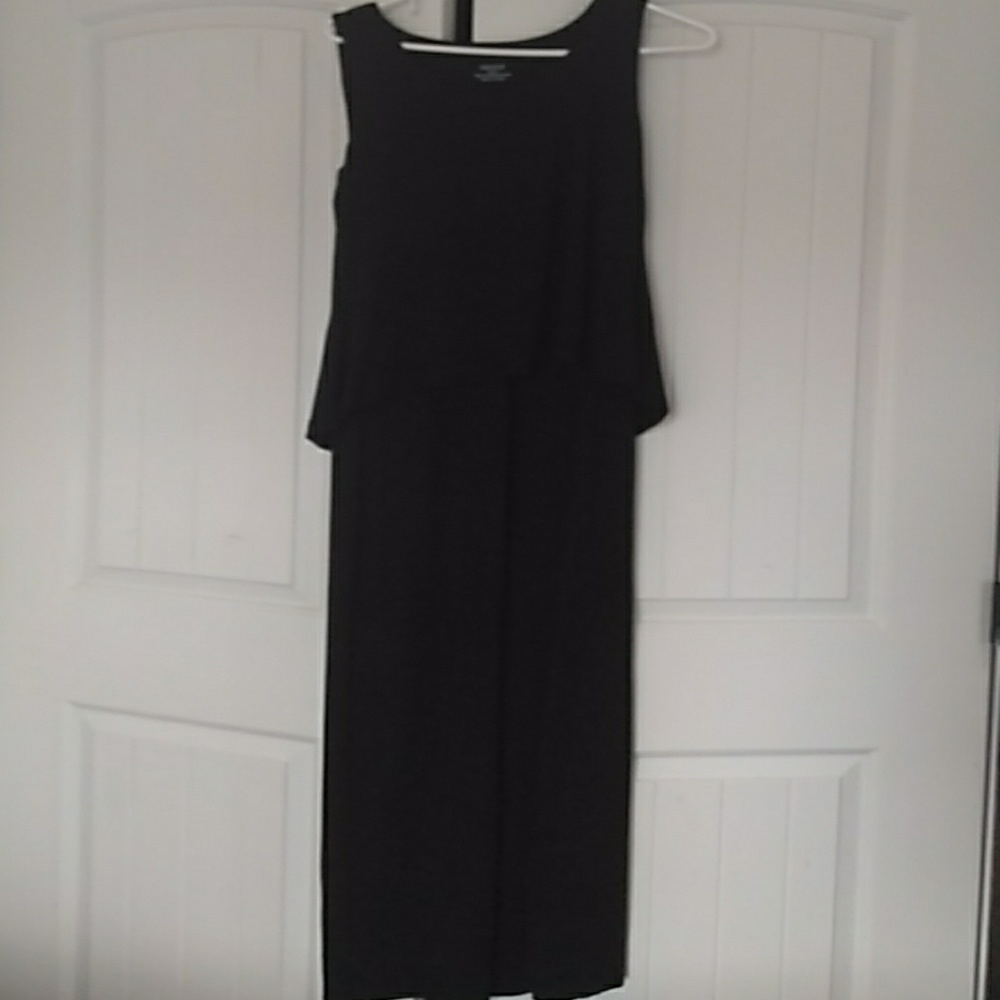 Grace Dresses black dress